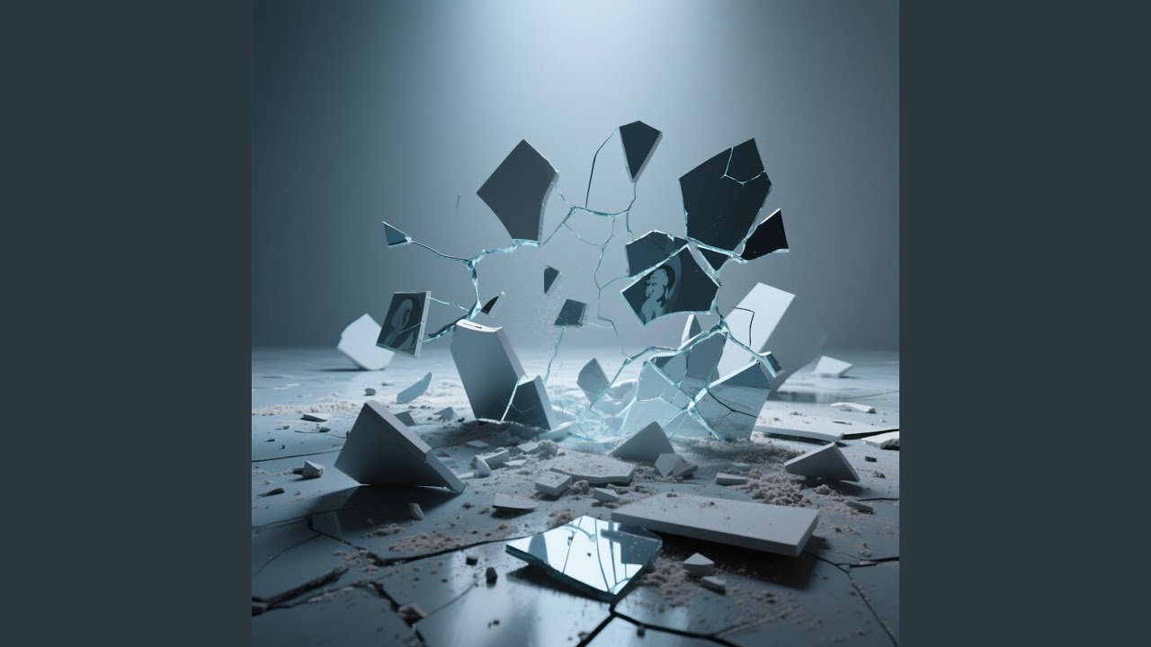 Broken But Breathing