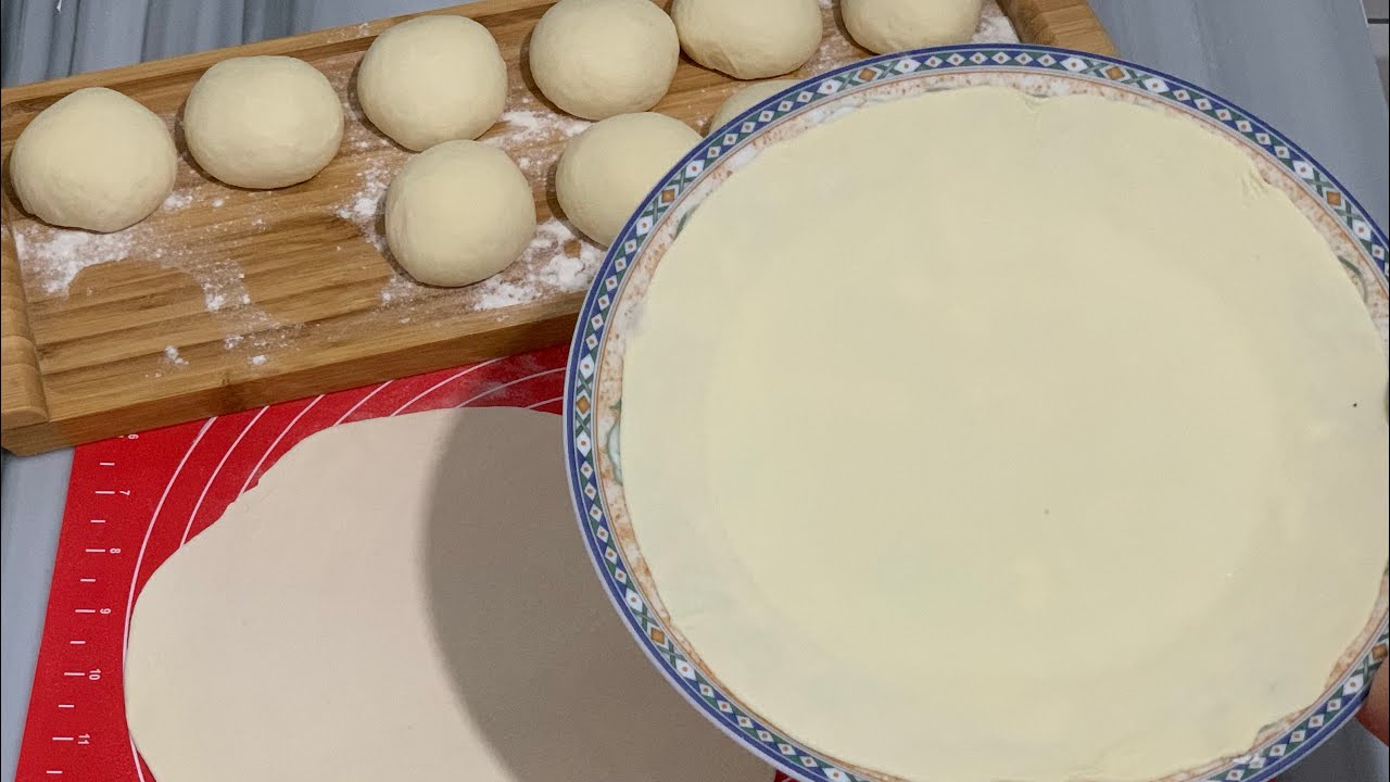 Përgaditja e PITEVE Pa e Përdorur Furrën !! 🥰 Recetë më të Shijshme NUK Keni Provuar ❤️❤️