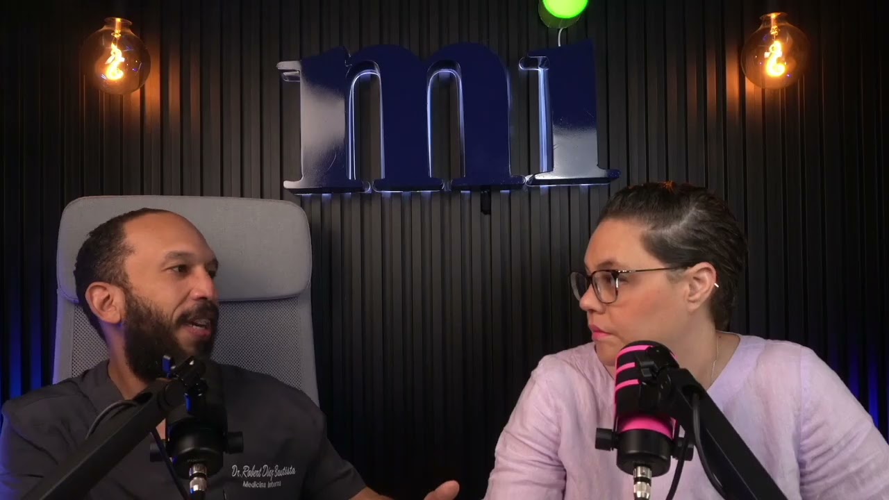 Escandalo de los OPIACEOS #mipodcast EP24
