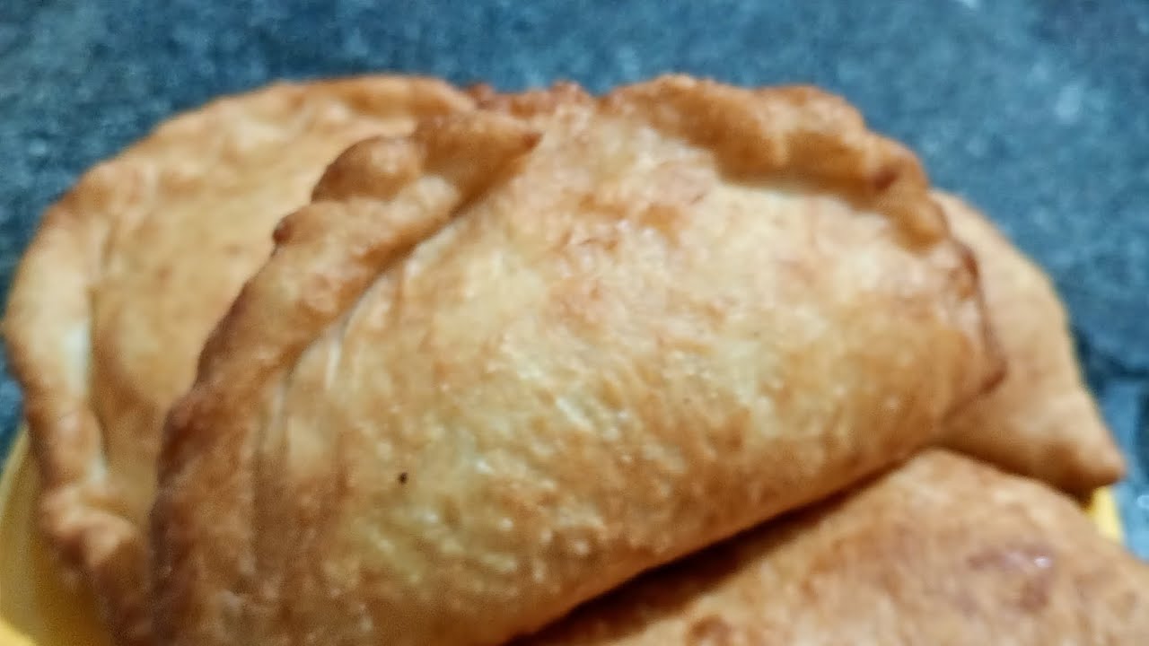 Revelei a receita da fogazza 