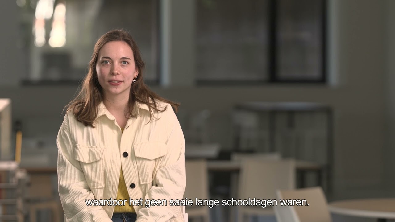 Testimonial De Bron Tielt
