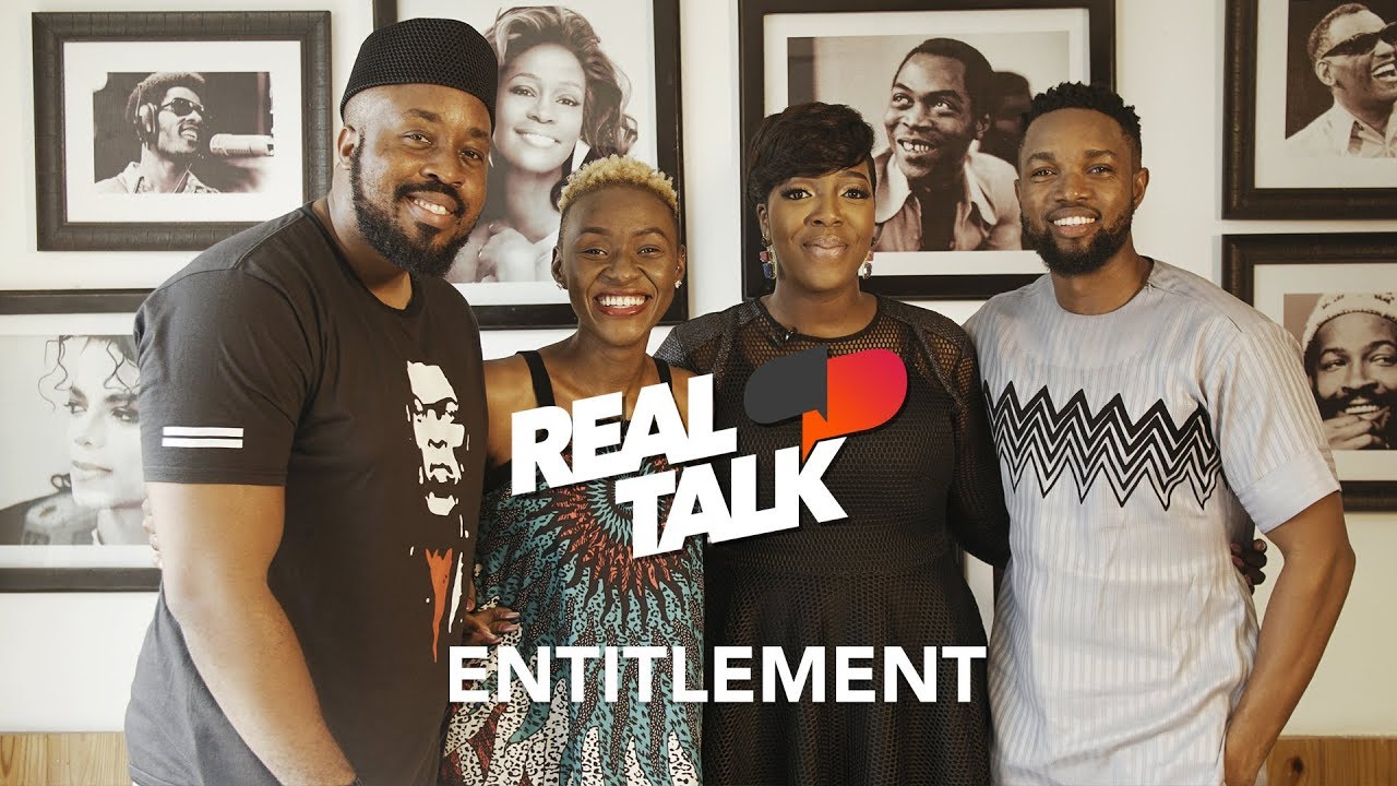NdaniRealTalk S2E3 : Expectations & Entitlement