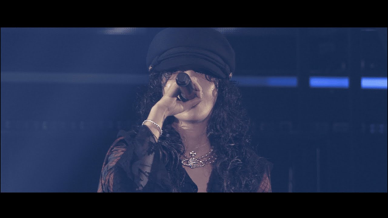中島美嘉「GLAMOROUS SKY」 from MIKA NAKASHIMA ASIA TOUR 2025 in SEOUL