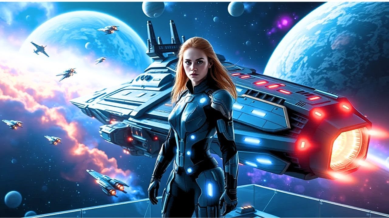 They Believed Humanity Was a Myth—Until the Human Fleet Appeared! | HFY | Best Sci-Fi Story