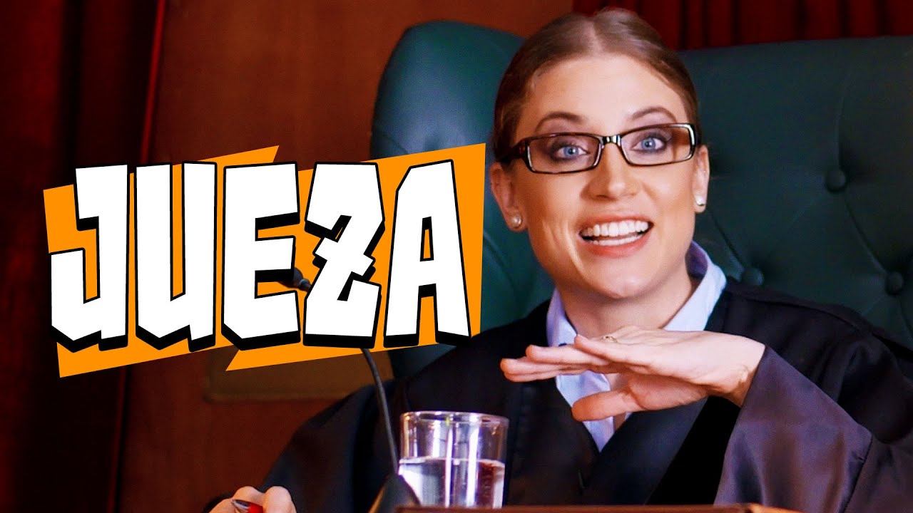 JUEZA