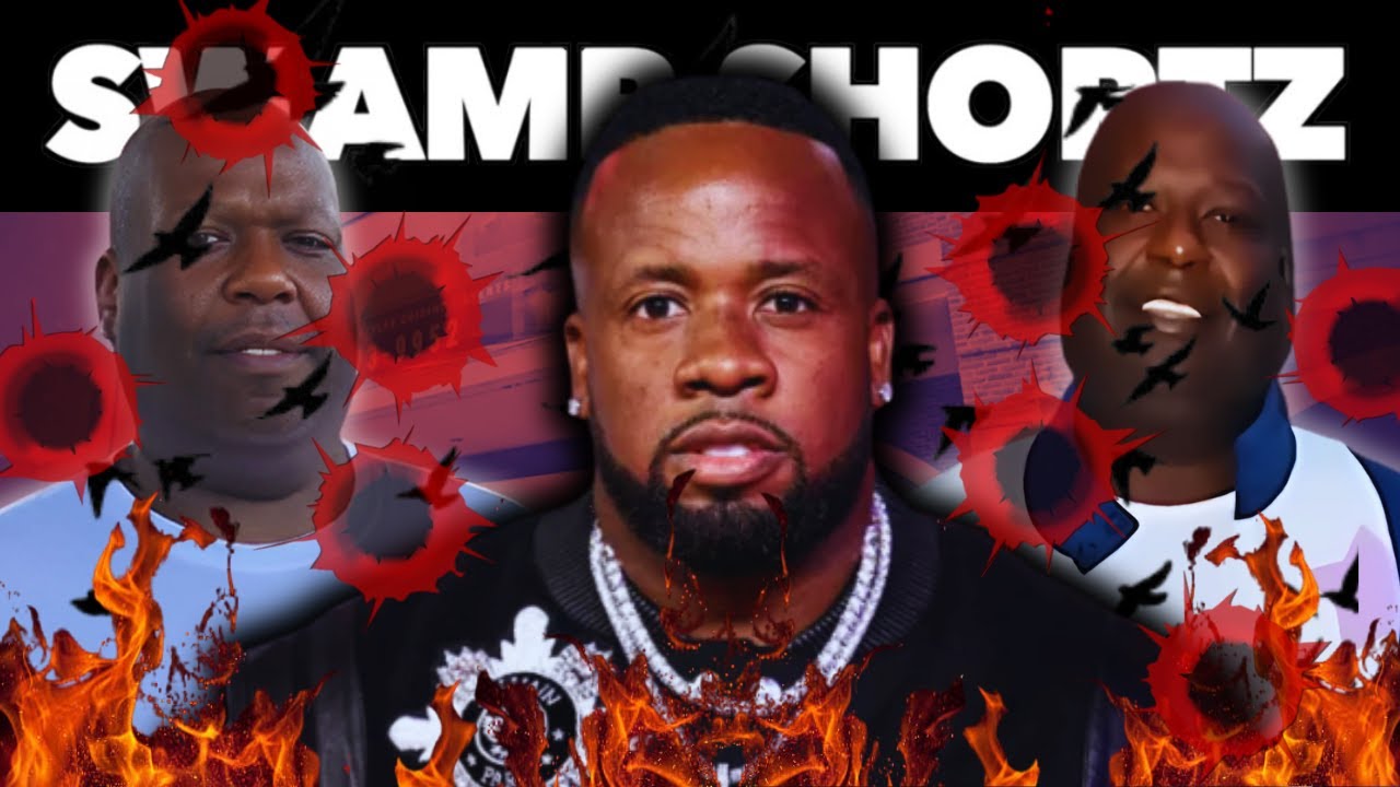 Why Yo Gotti&rsquo;s Brother Was Gunned Down&mdash;The Death Of Big Jook