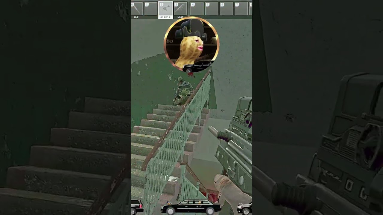 Первый день на работе #tarkov #tarkovclips #tarkovfunny #eft #escapefromtarkov #shorts