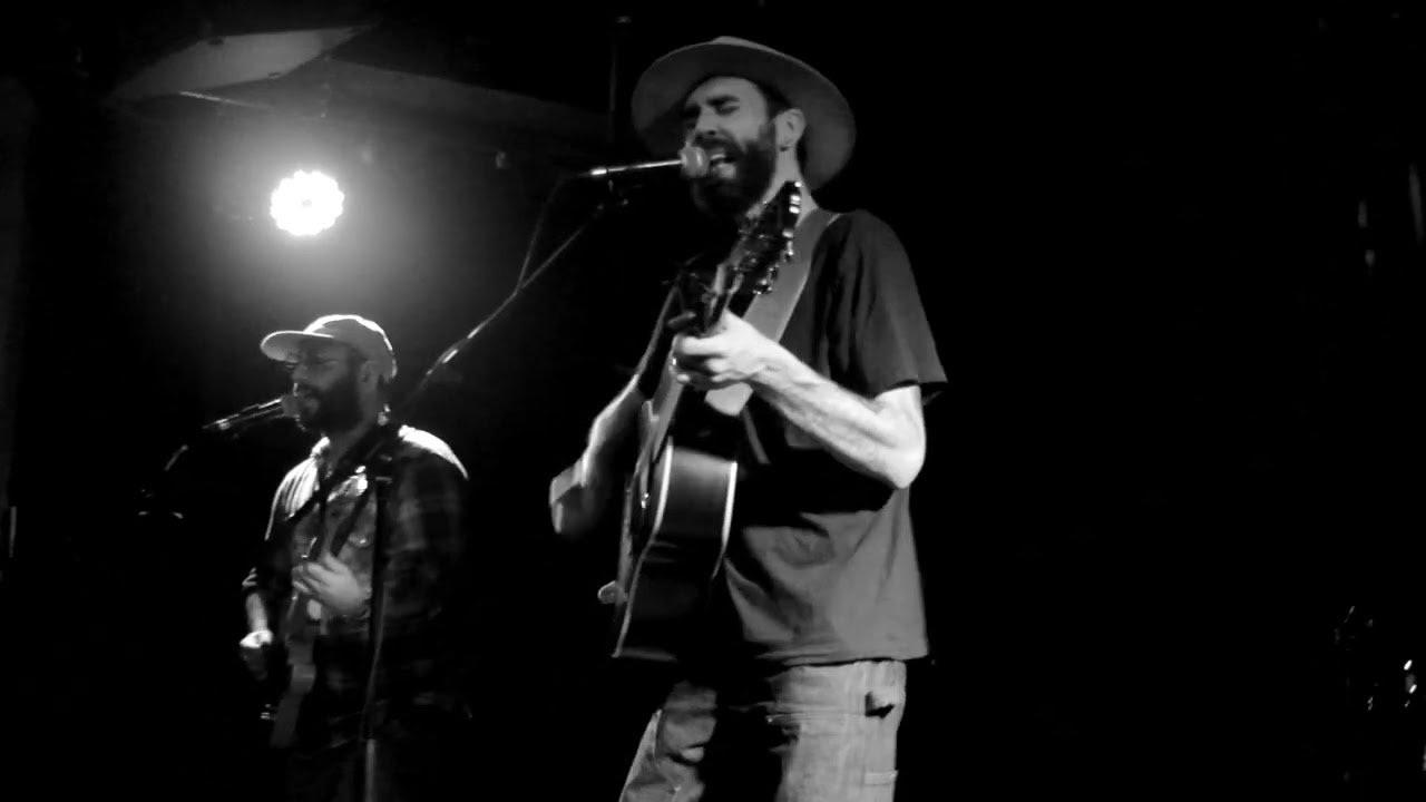 Coyote Island - Long Ride (Live 01/23/26)