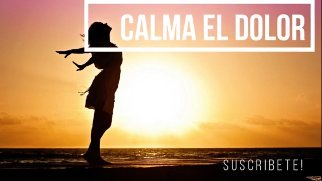 Música para fibromialgia, estrés, Fatiga Crónica, dolores de huesos y articulares