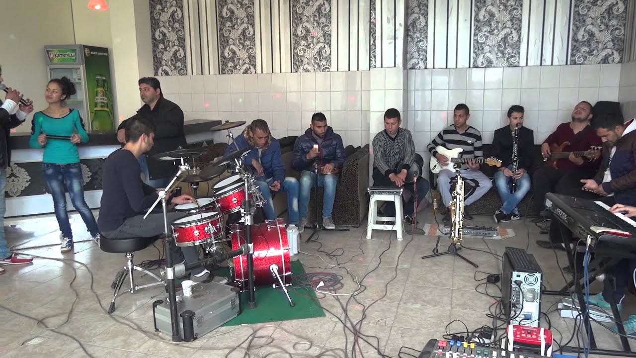 !!! Ork Popeler 2015 Sheri i Yofi NOV Ne iskam Bez Teb  Repetitsia !!!