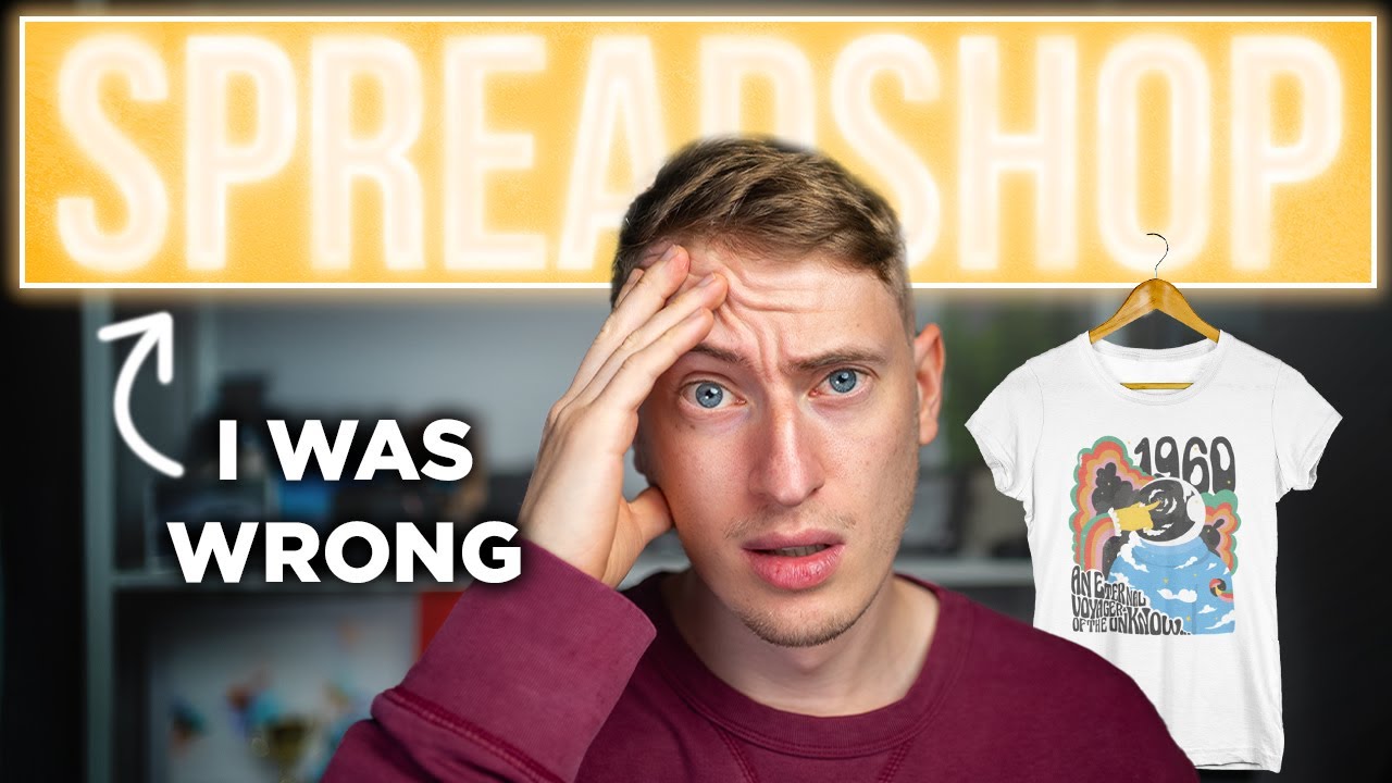 I Made a Huge Mistake with the 'Best' Print on Demand Company