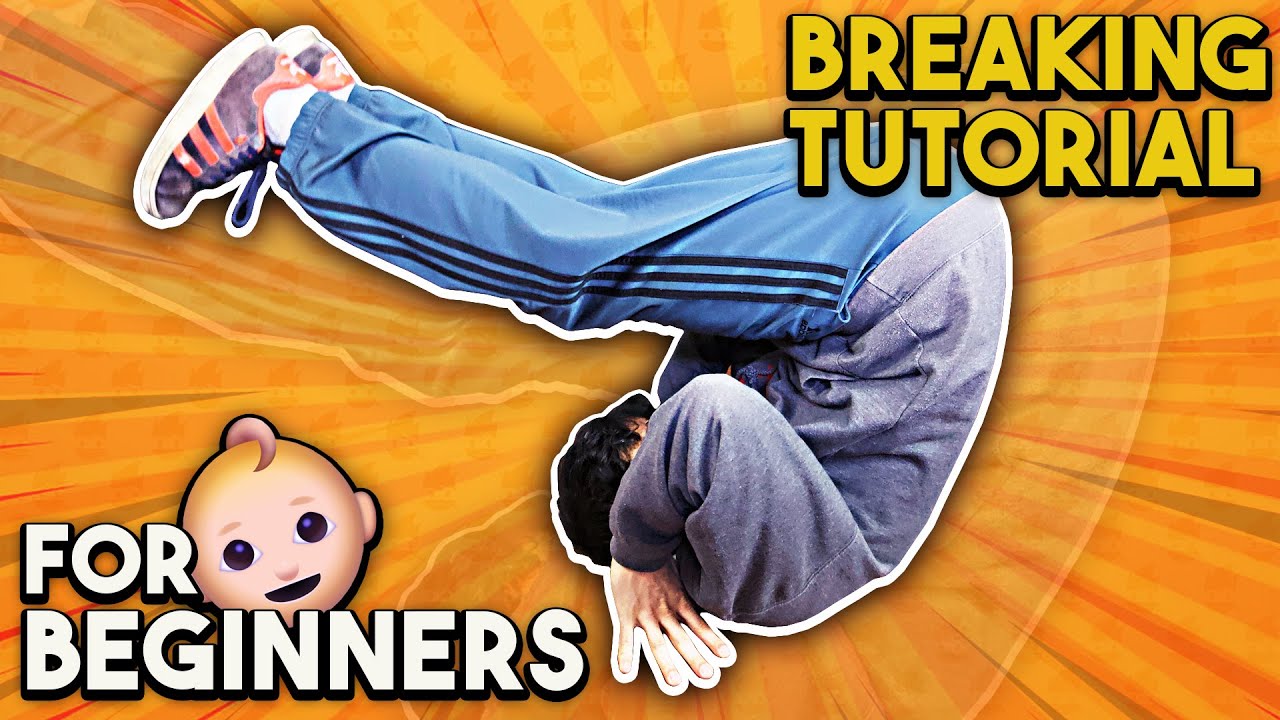 How to KIP UP / KICK UP Tutorial