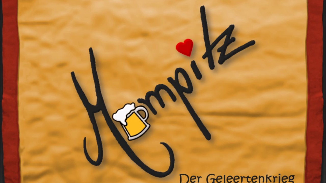 Duo Mumpitz - Der Geleertenkrieg