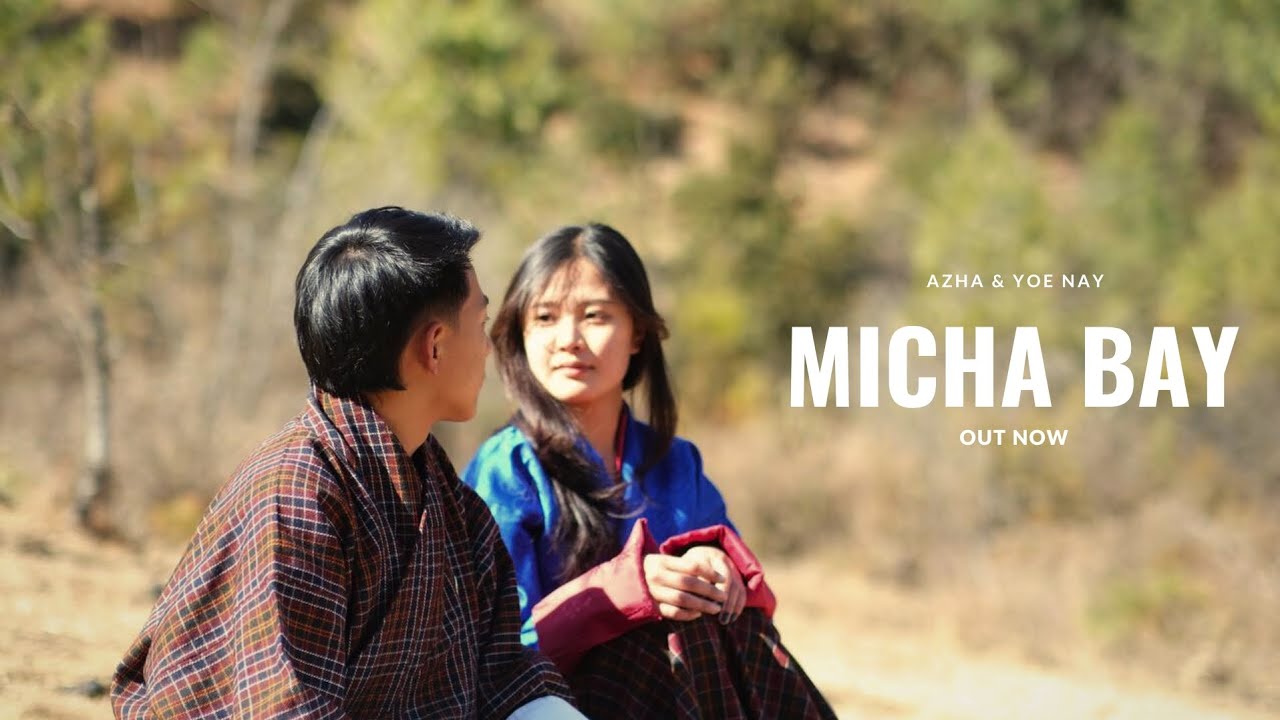 MICHA BAY - AZHA & YOE NAY (Official Music Video)