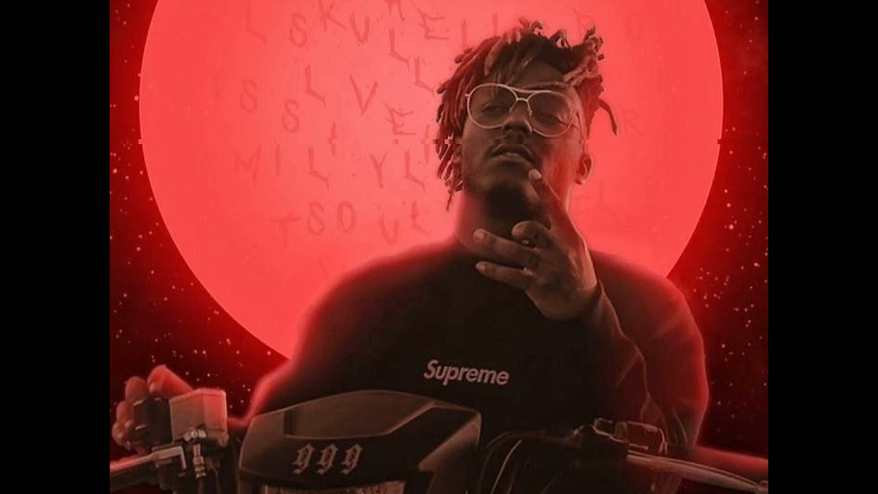 Juice Wrld - All Girls Are The Same  - [𝘐𝘯𝘴𝘵𝘳𝘶𝘮𝘦𝘯𝘵𝘢𝘭] [𝘚𝘭𝘰𝘸𝘦𝘥]
