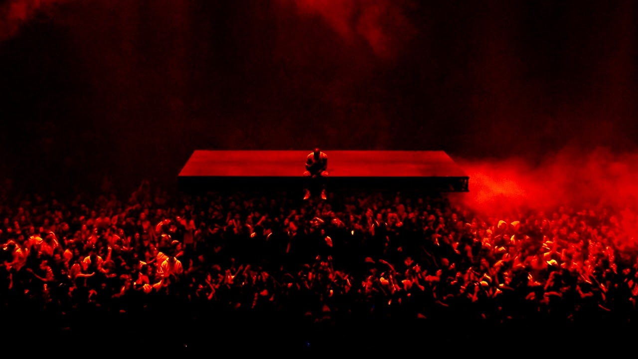 (FREE FOR PROFIT) kanye west MBDTF x experimental x yeezus type beat //Prod. Joe Harsley - 