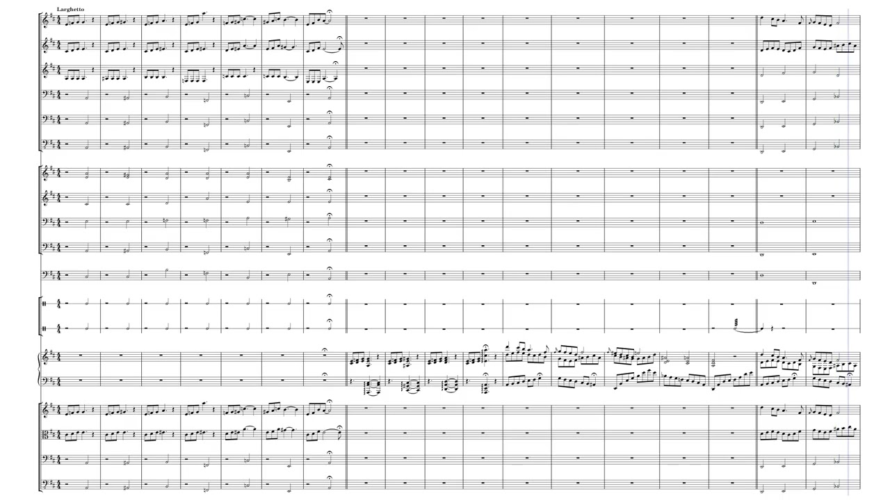 Piano Concerto No.1; 