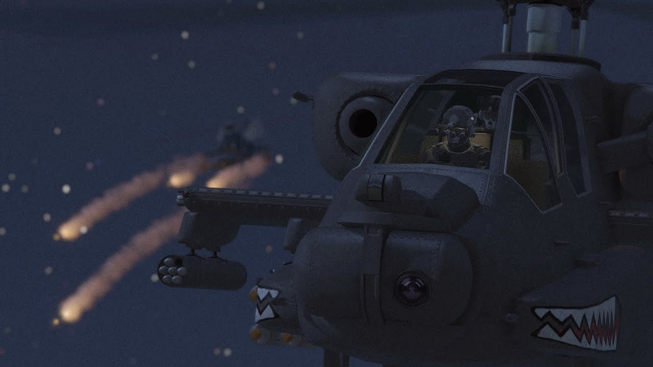 Bring me to life | GTA Online