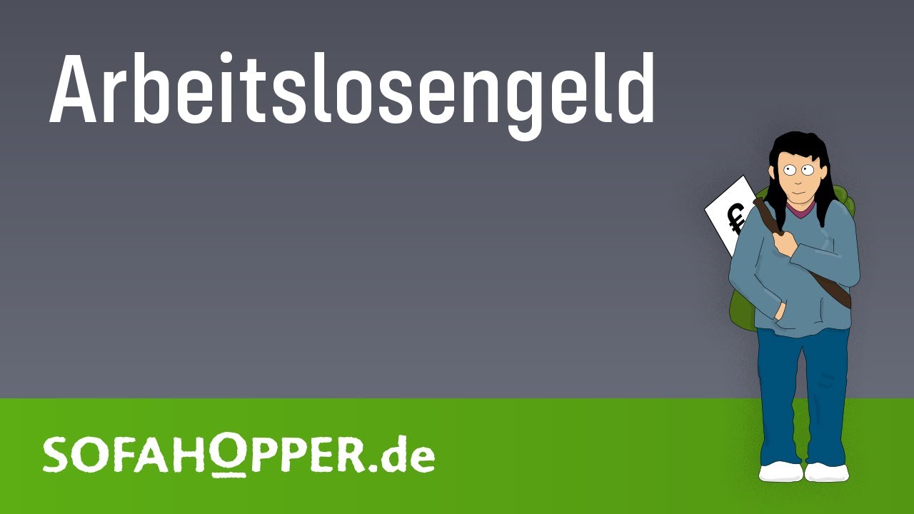 Jobcenter oder Agentur für Arbeit – Infos zu Hilfen bei Arbeitslosigkeit