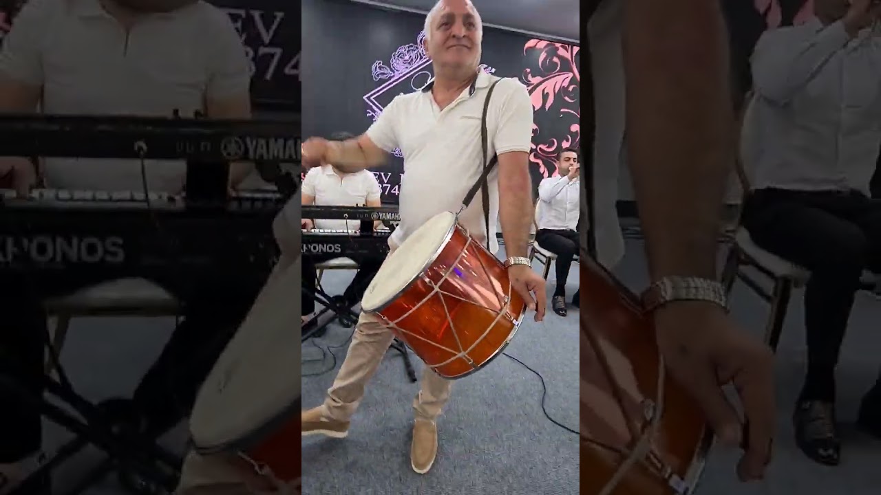 Temur Aslanyan Udo Nugzare Xalo