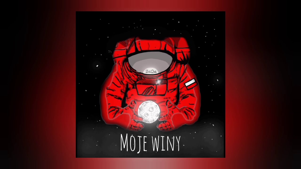 BaQa - Moje winy