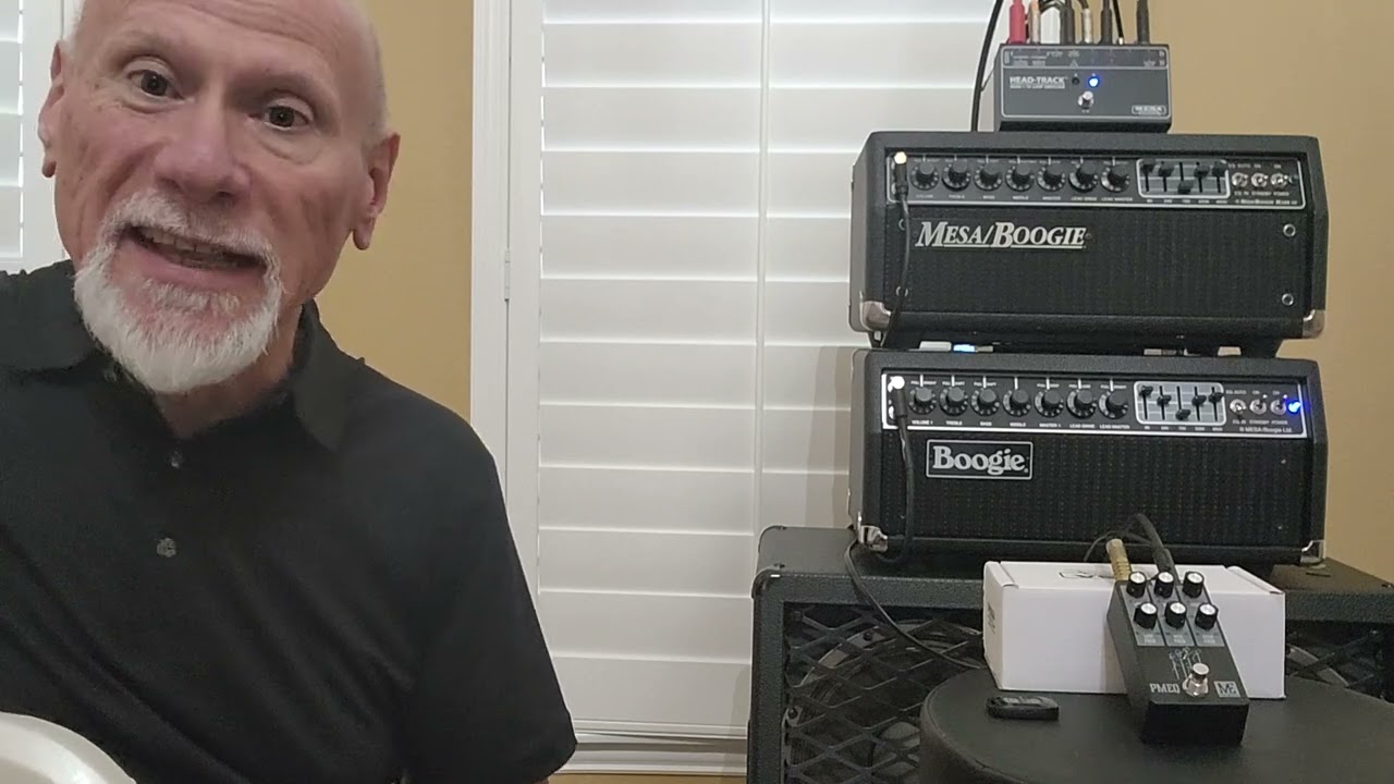 Master Effects - Puppet Master EQ. Is it worth it? Does it sound like Metallica?