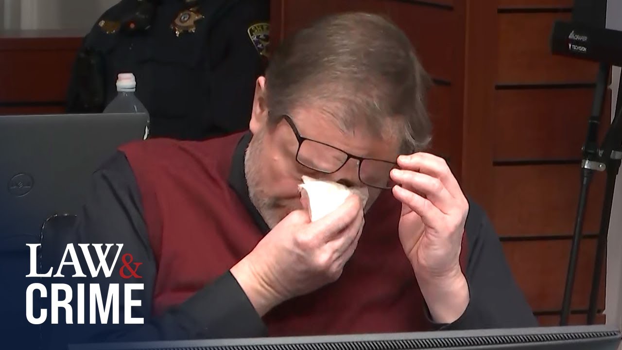 Paul Caneiro Wipes Tears Over Nephew’s HORRIFYING Autopsy