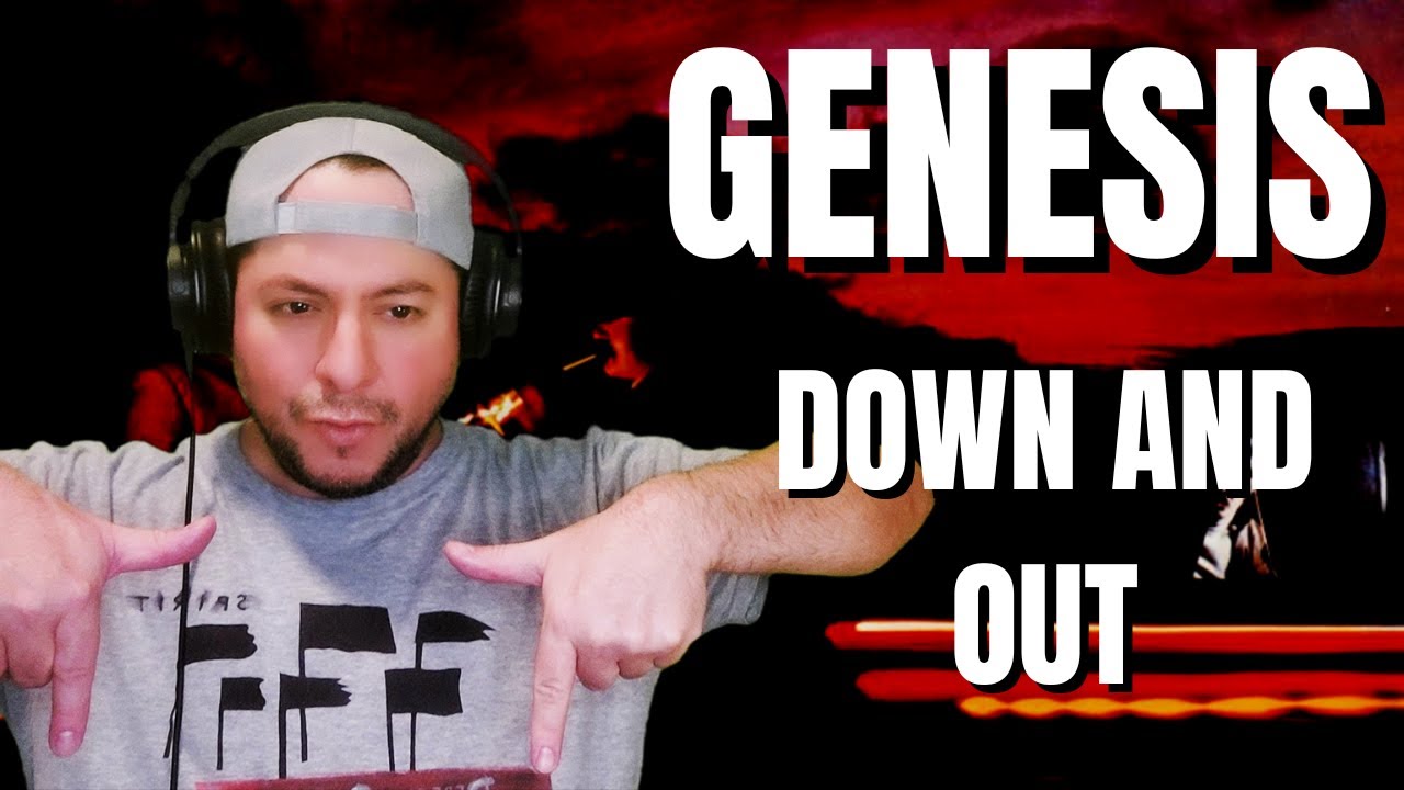 FIRST TIME HEARING Genesis- 