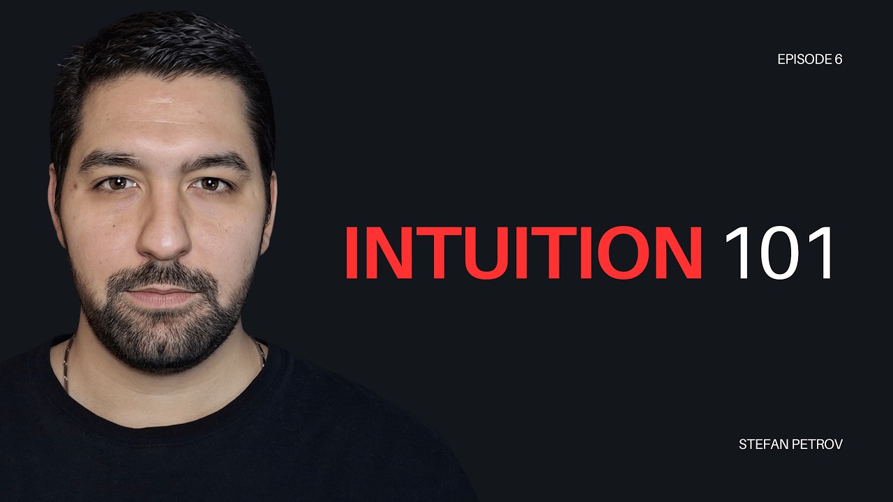 Do You Trust Your Intuition?