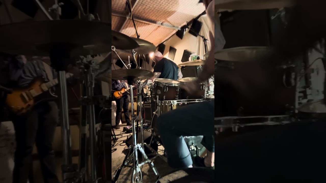 CHORA - April Jam