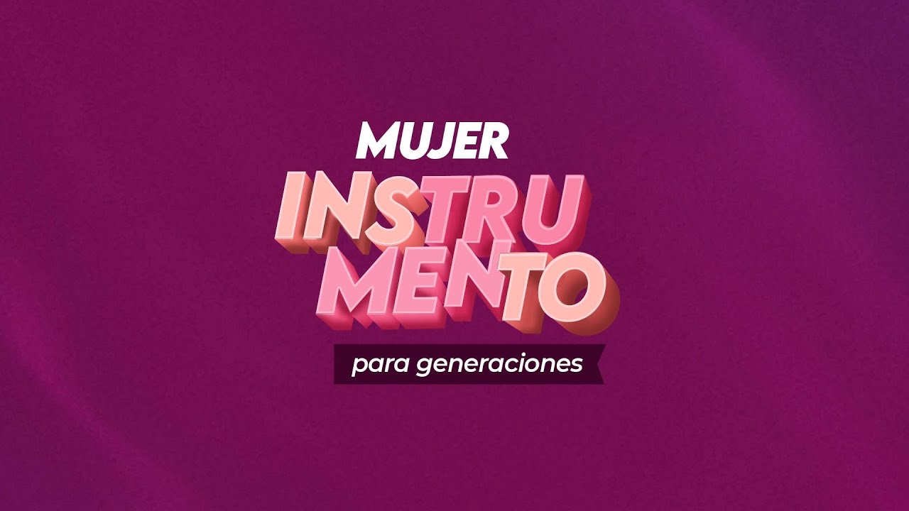 CONFRATERNIDAD DE DAMAS | Ultimo Servicio | Sva. Elva Zapata | #Generaciones2025