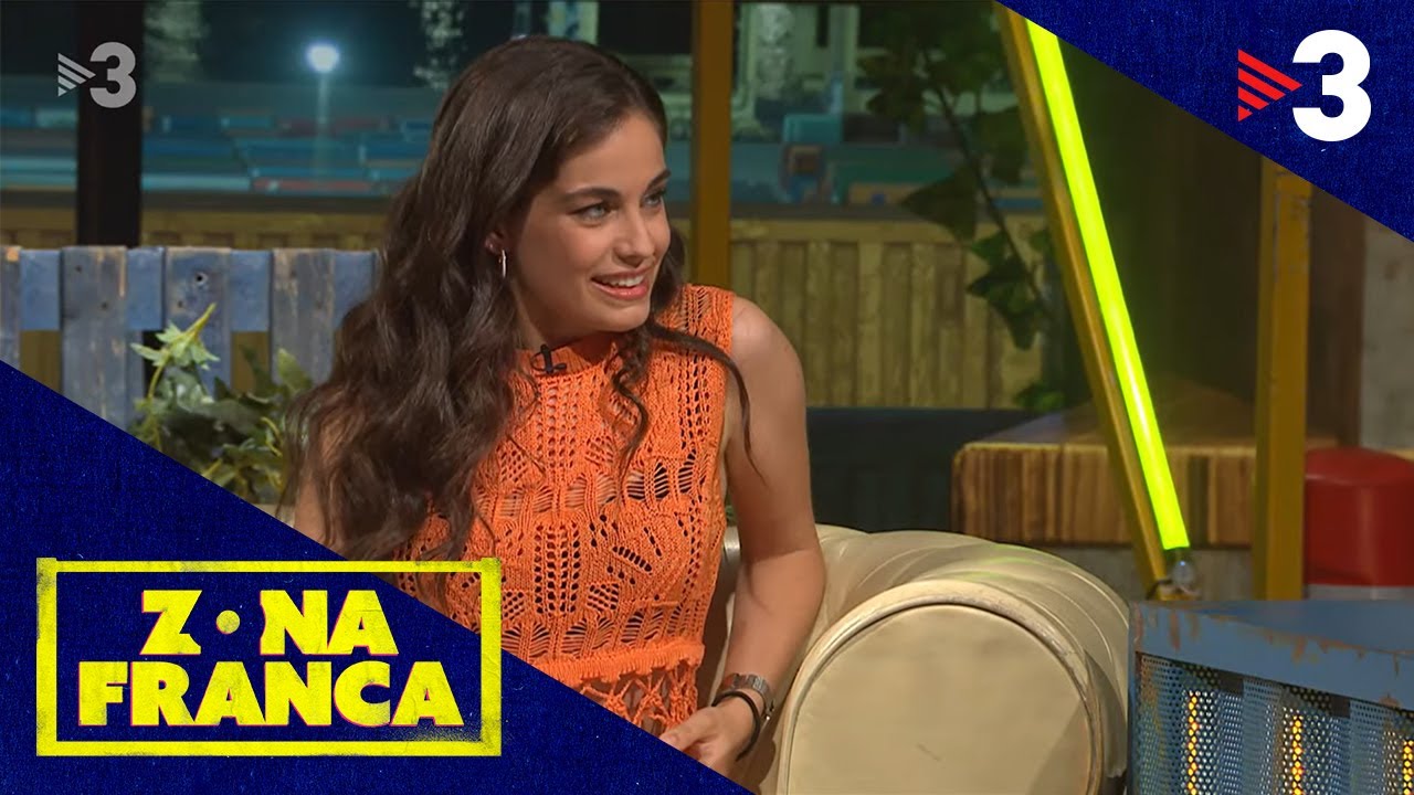 Mariona Escoda: 