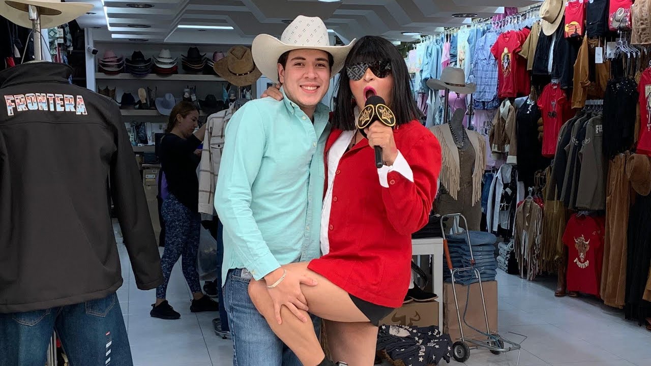 Villa Textil En Villa Hidalgo Jalisco ‍♂️🛍️ @PamelaChup