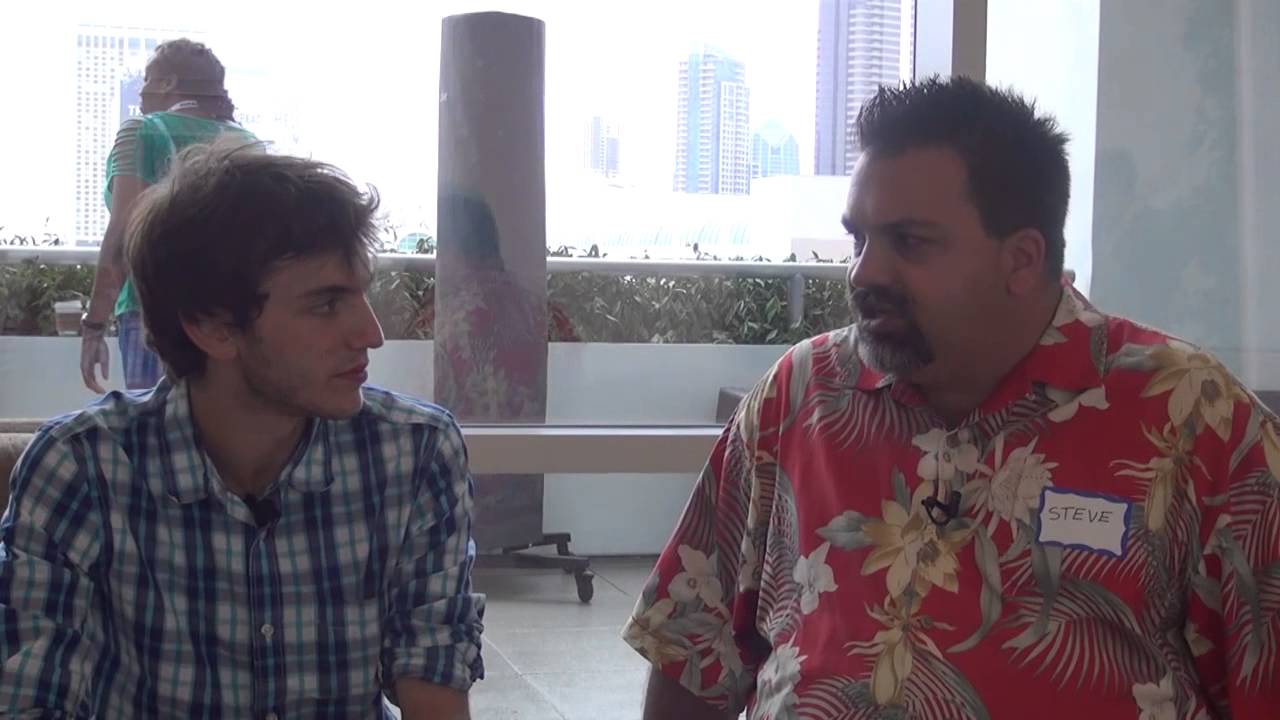 Comic-Con Quickie: TheWrap's Lucas Shaw on Fox's Surprise Panel