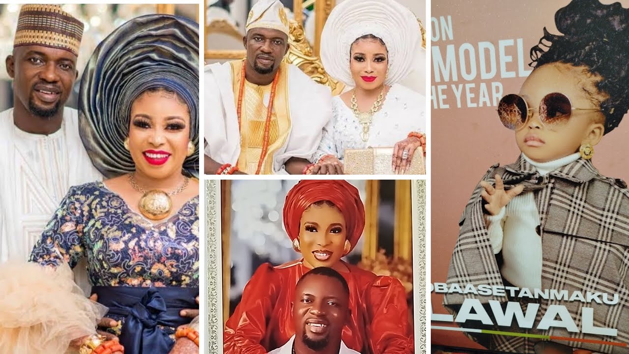 Ọkọ Lizzy Anjorin jade tan patapata, Alaye tó ṣe ree nipa ohun ojú ẹ ti ri seyin nitori iyawo tó fẹ