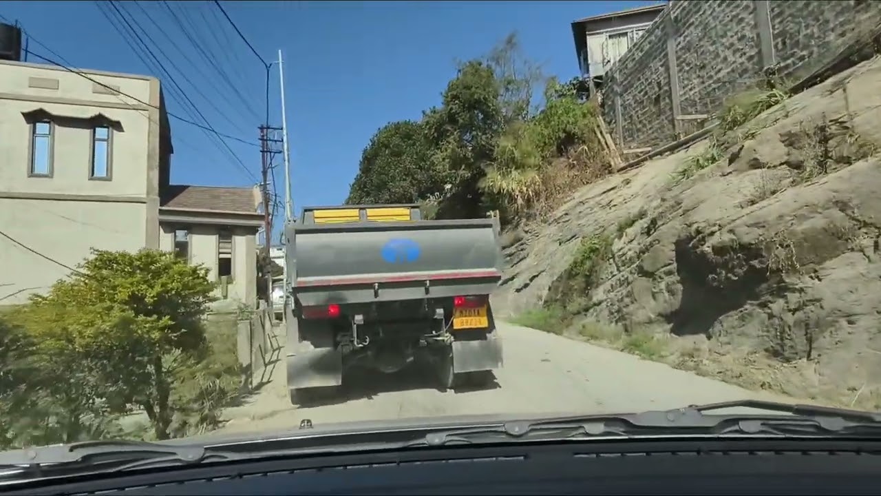 SAKAWRTUICHHUN to SAHUAN ROAD DINHMUN // SIHHMUI LEI A NUAM TA 10.2.2026