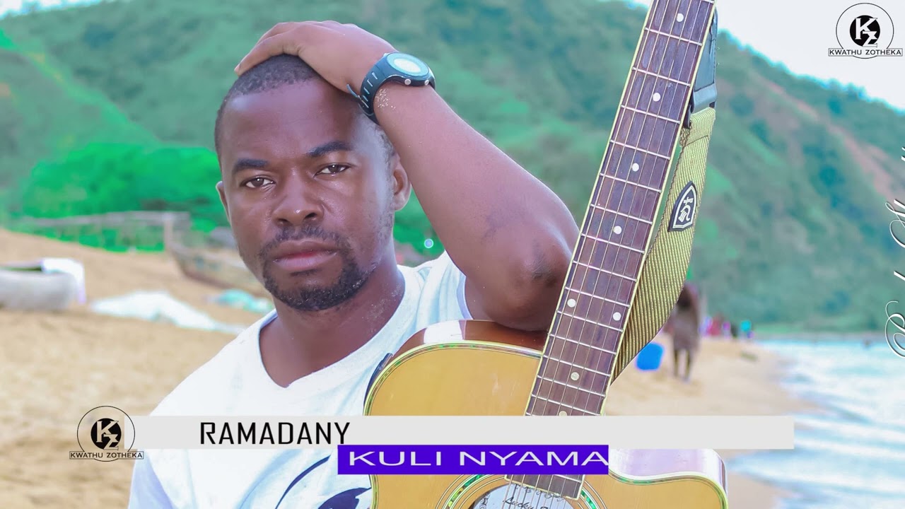 RAMADANY   KULI NYAMA