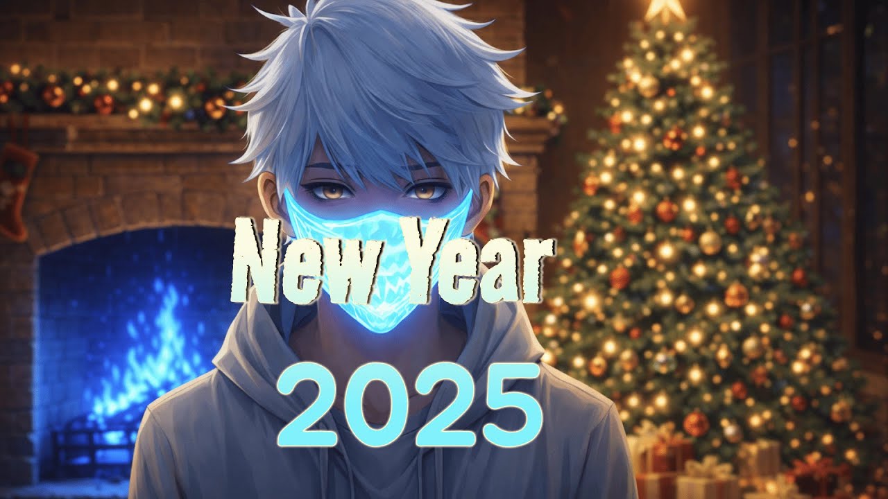 New Year 2026