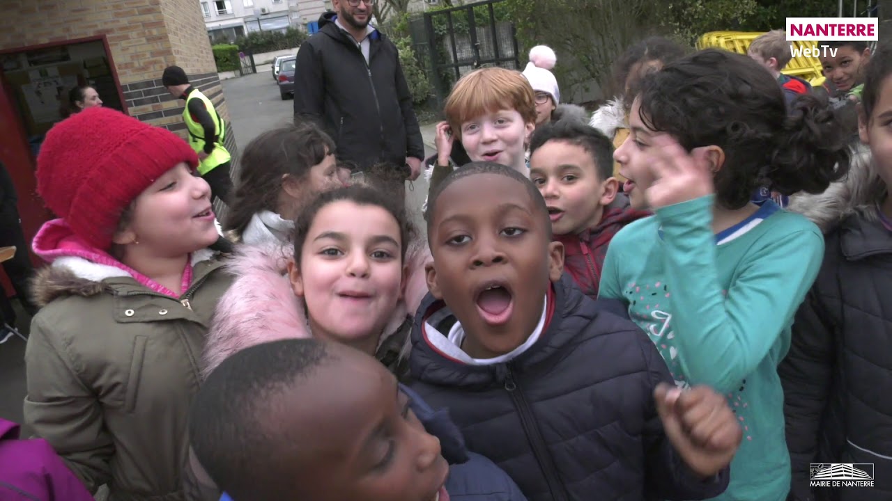 7 jours à Nanterre : hebdo du 18 mars 2019