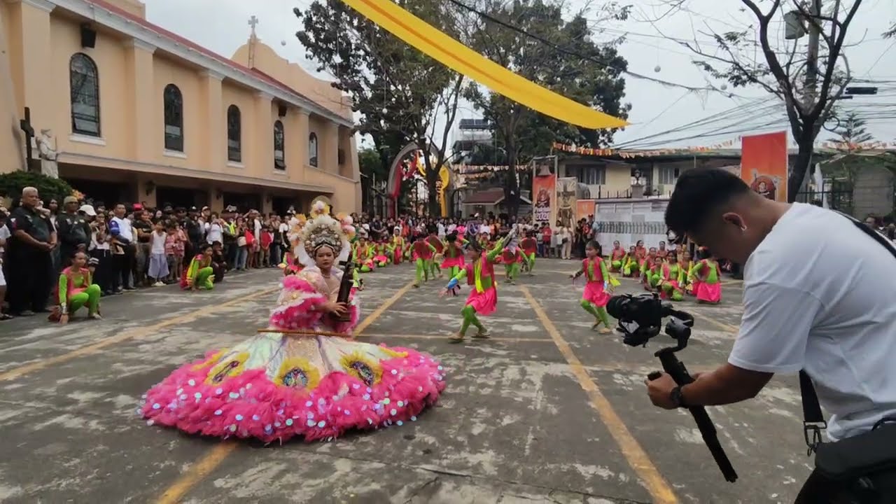 Pedrista Festival's Street Dance | CRACMES 