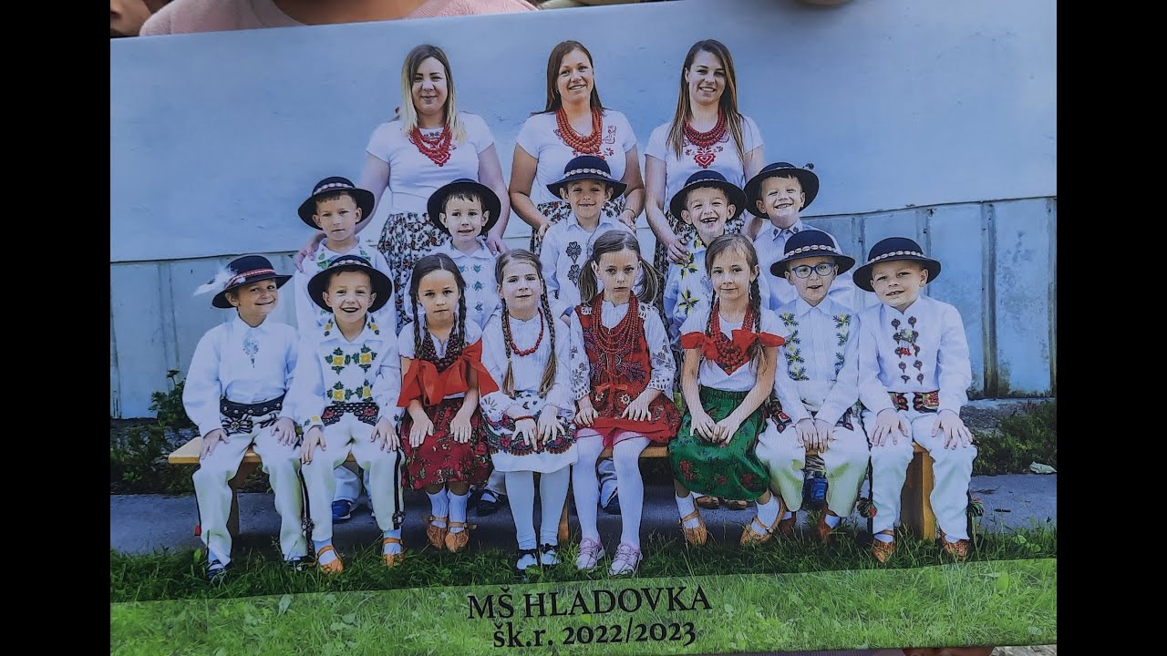 Rozlúčka s predškolákmi 👨‍🎓👩‍🎓, MŠ Hladovka 28.06.2023