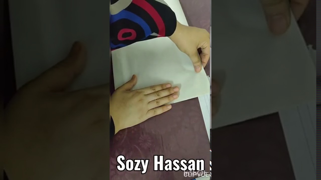 العبايه و الفستان الادوار (الجزء الاول)