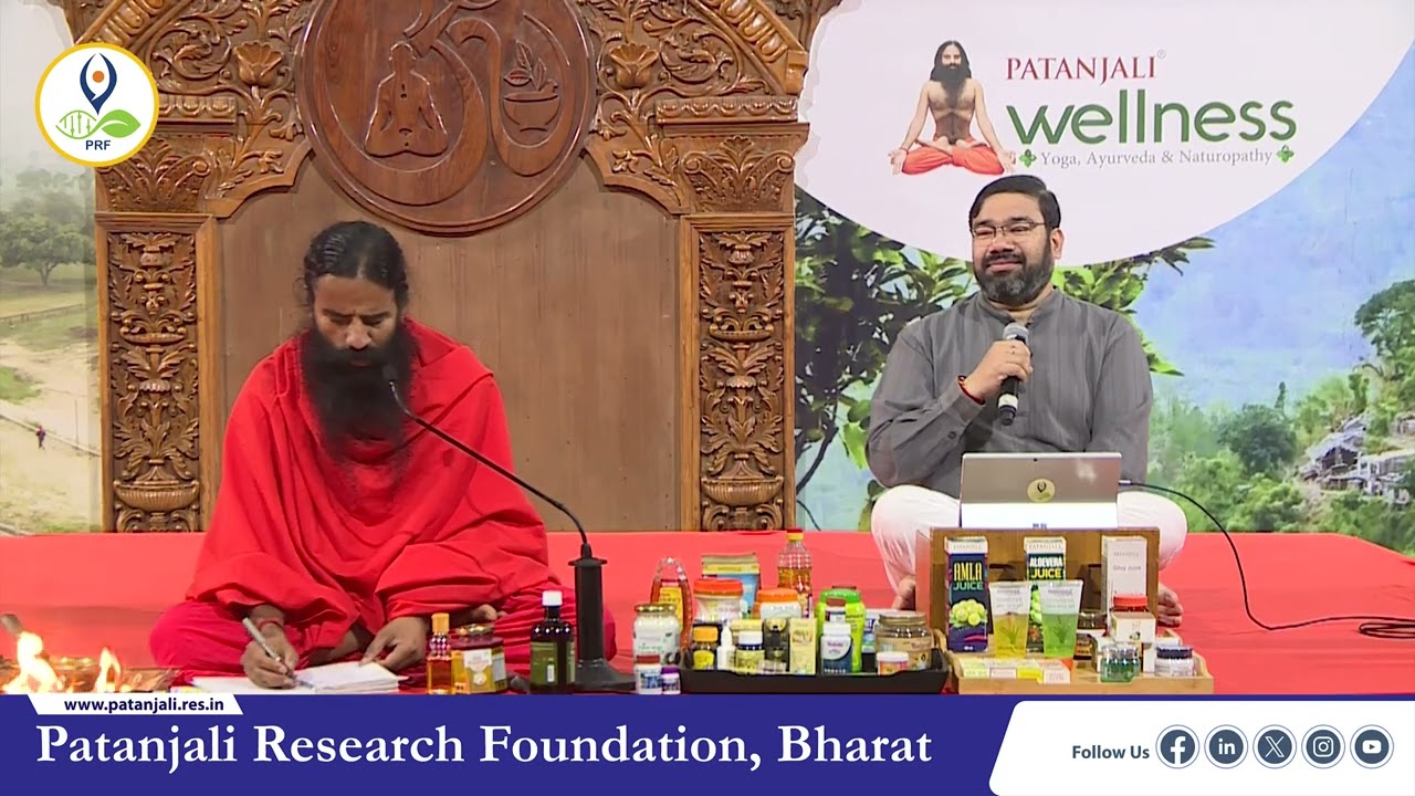 यज्ञ - बढ़ते प्रदूषण का Natural Solution | Dr. Anurag Varshney