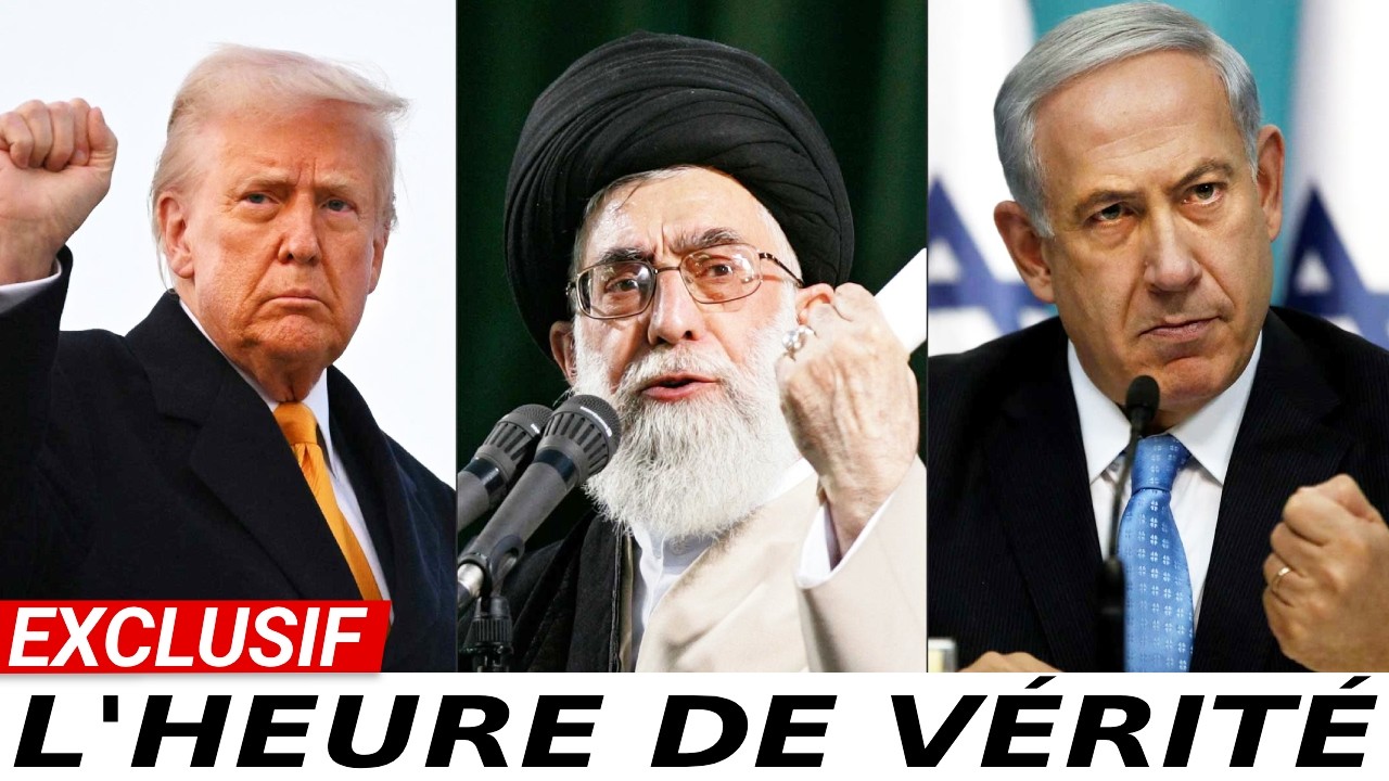 L’accord secret entre Trump et Netanyahou sur l'Iran