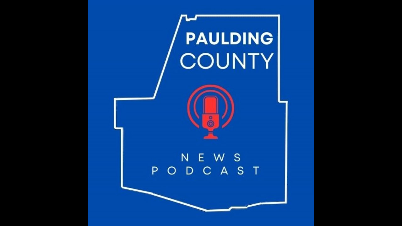 Paulding County News: Pastor Steve Flockhardt from New Season Church