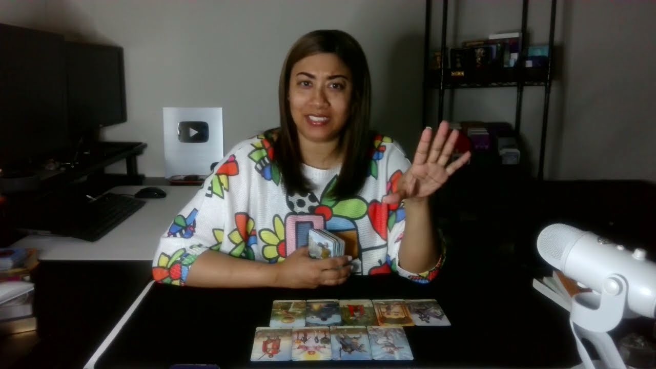 ARIES YOU NEED TO BE STILL & WATCH HOW THIS UNFOLDS BEFORE DOING/SAYING ANYTHING