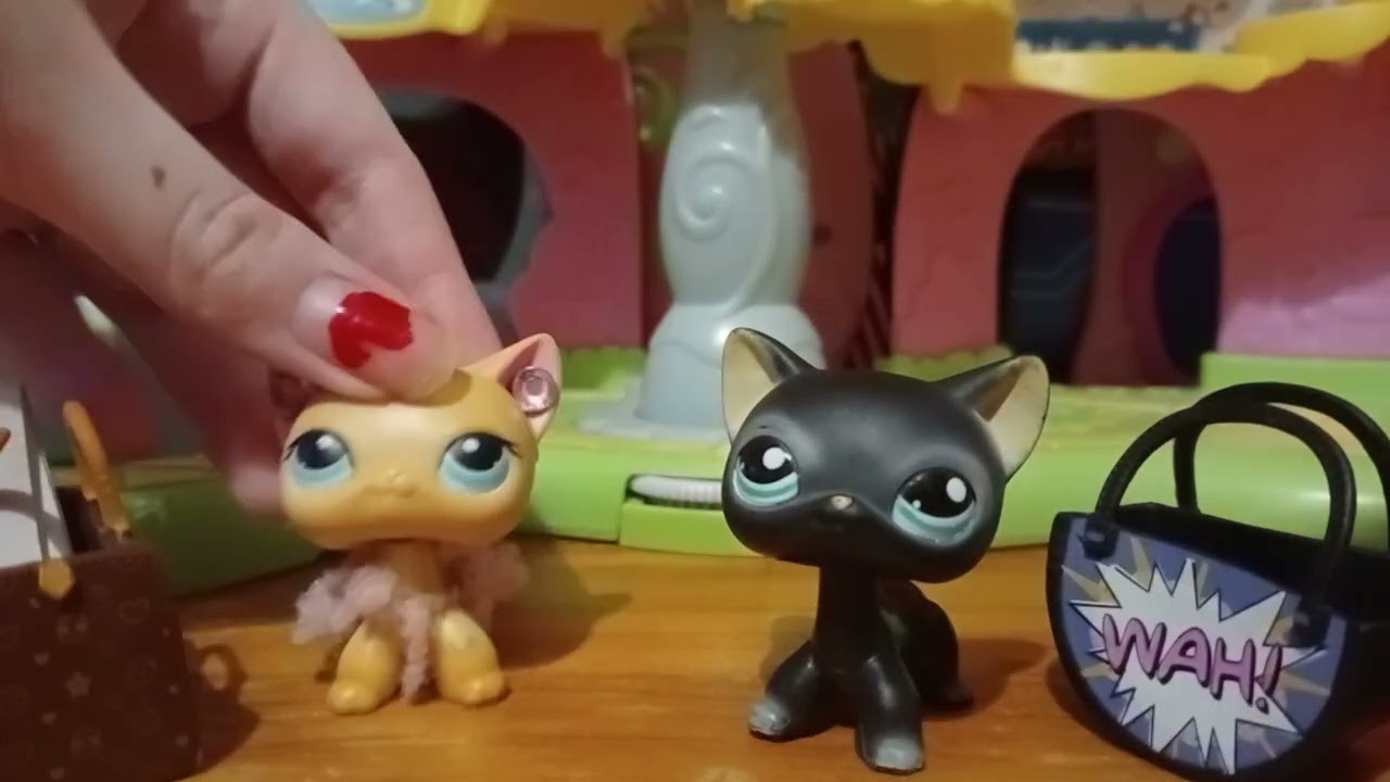 LPS miraculous pets shop part 16 series 11 😺😺😺🐕🐕🦄🐴🐎🌞☀️🌧️🐇📸📷🌟🤔🌚😂⭐✨🥳🎊🎉🍪