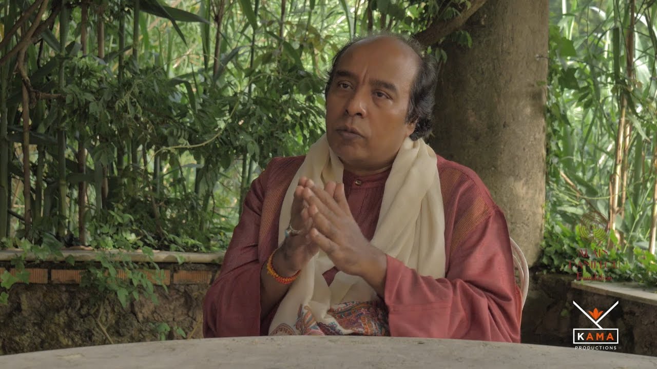 SM23 - Interview with Wasifuddin Dagar