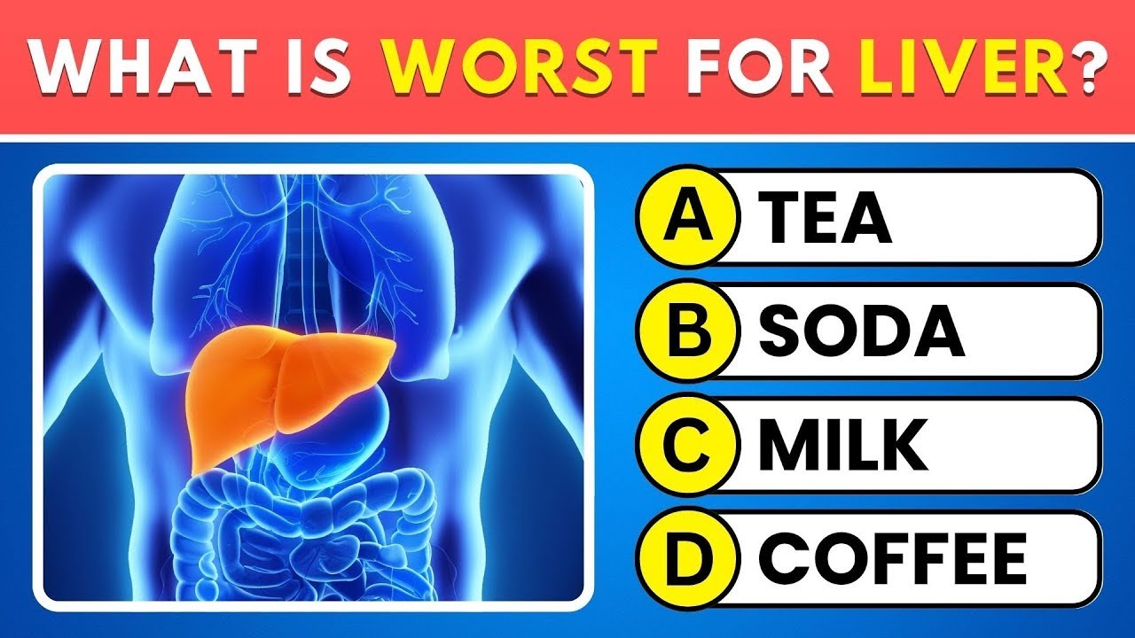 Can You Pass This Human Body Quiz? 🧠 Take This 30-Question Test!  | #anatomy #quiz