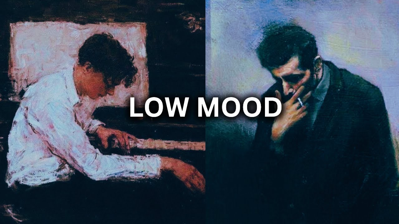Struggling with Low Mood? This video is for You...